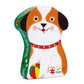 Puzzle Firmin el perrito Djeco 24 piezas