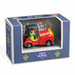 Coche Red Skull Crazy Motors Djeco
