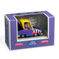 Coche Shark N'Go Crazy Motors Djeco