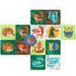 WolfPanic - Juego de cartas cooperativo de colocación Djeco